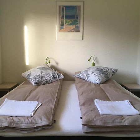 Jensens B&B Egtved Exteriér fotografie