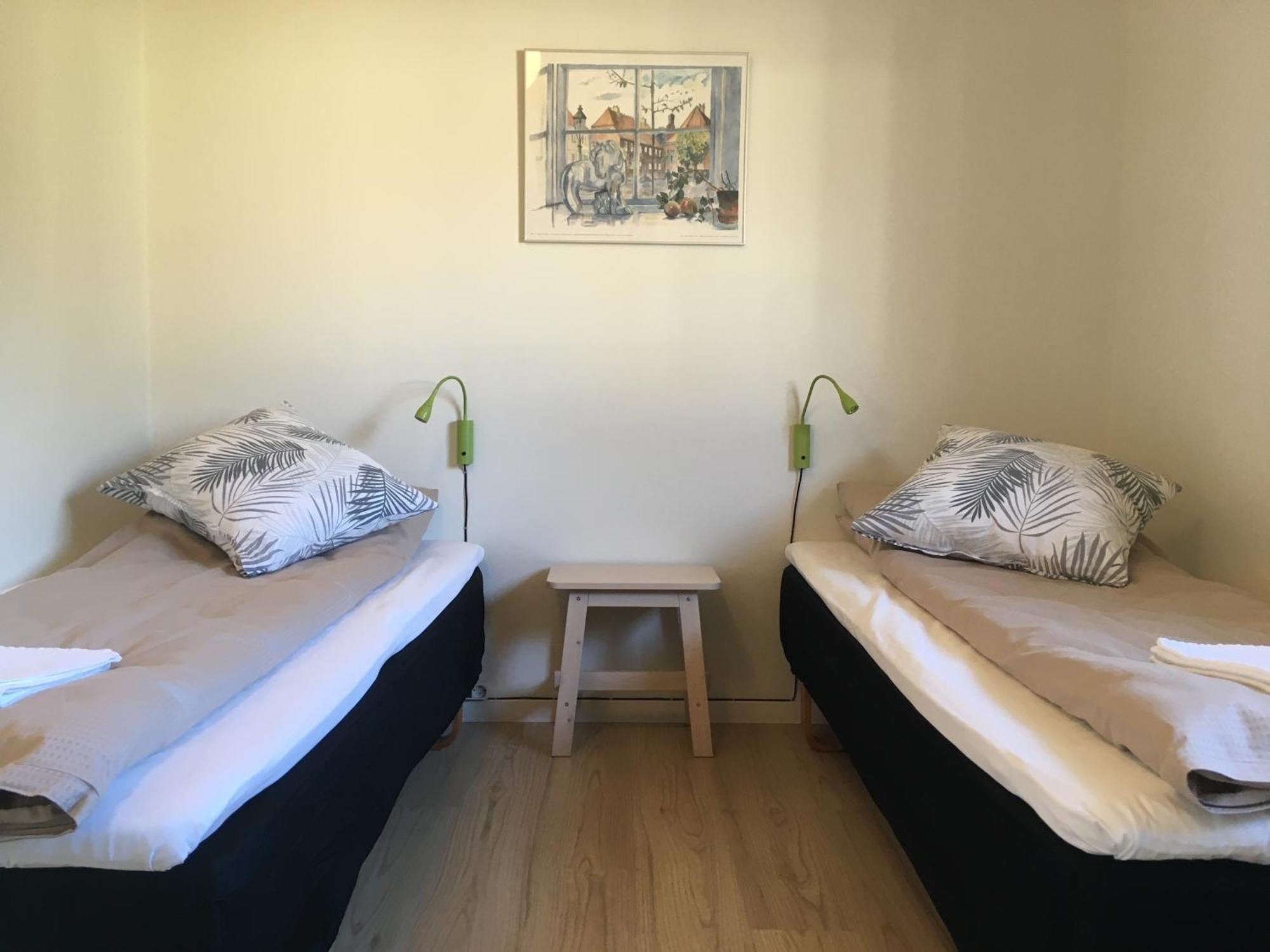 Jensens B&B Egtved Exteriér fotografie