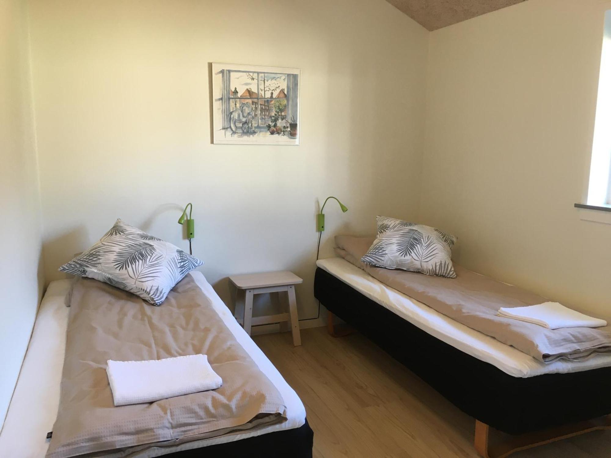 Jensens B&B Egtved Exteriér fotografie