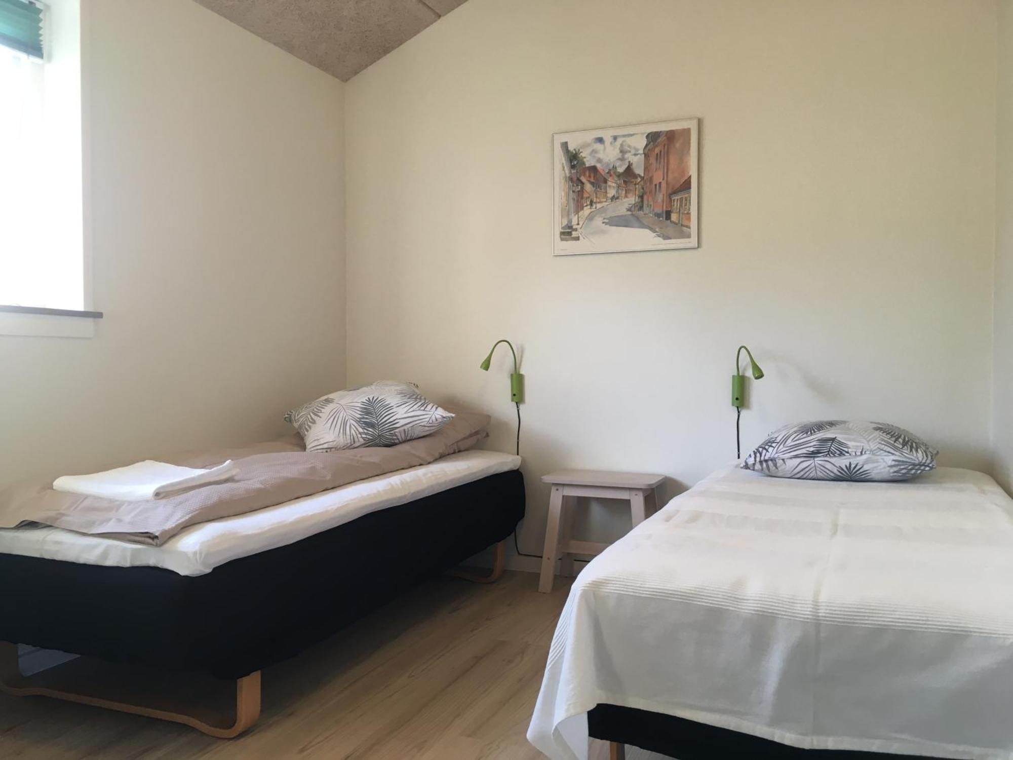 Jensens B&B Egtved Exteriér fotografie