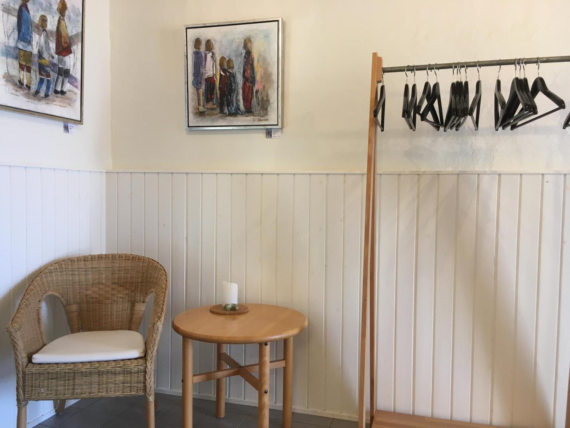 Jensens B&B Egtved Exteriér fotografie