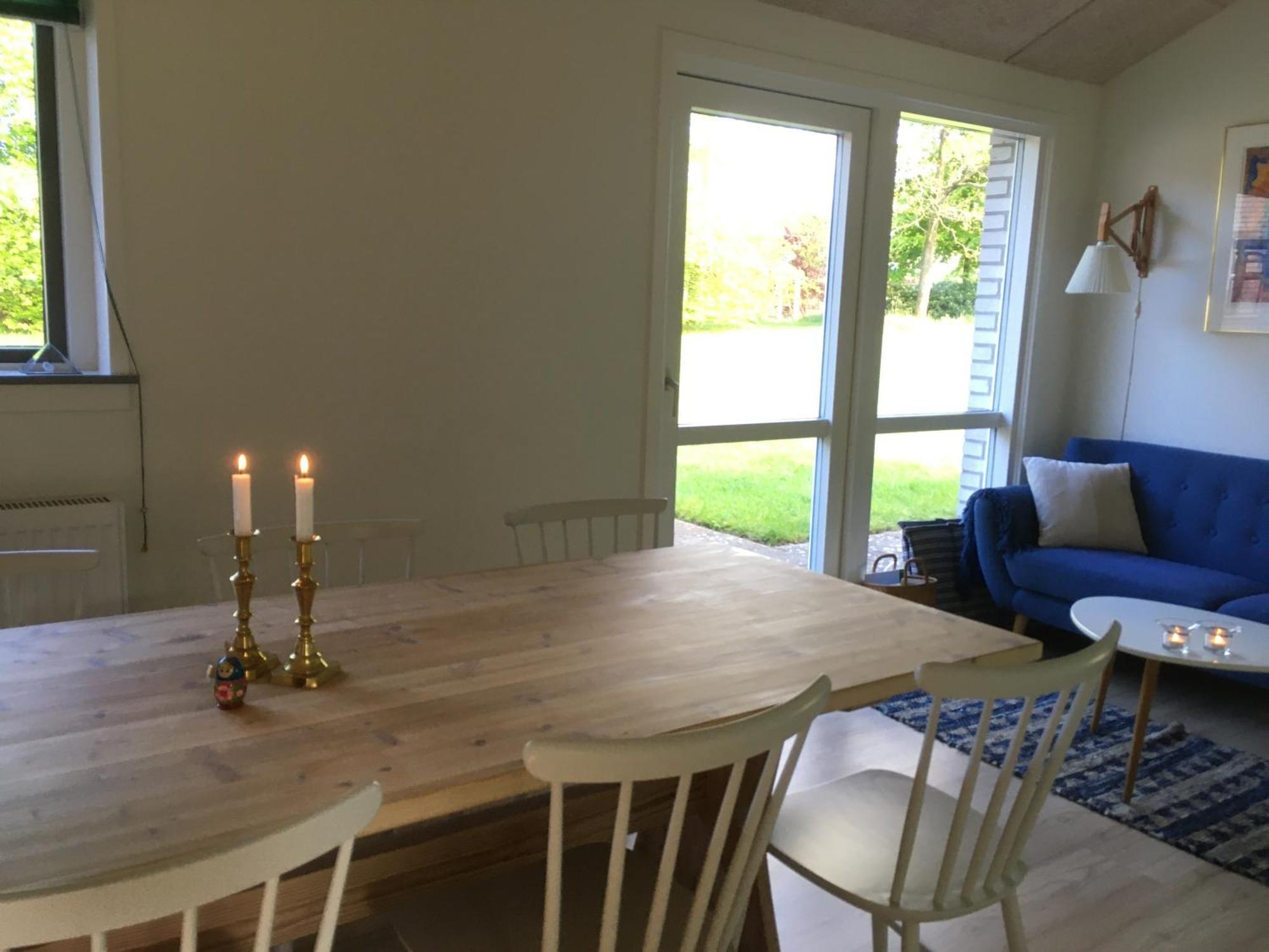 Jensens B&B Egtved Exteriér fotografie