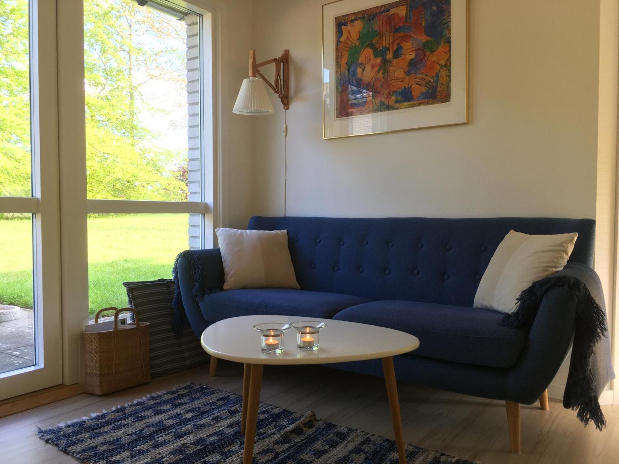 Jensens B&B Egtved Exteriér fotografie