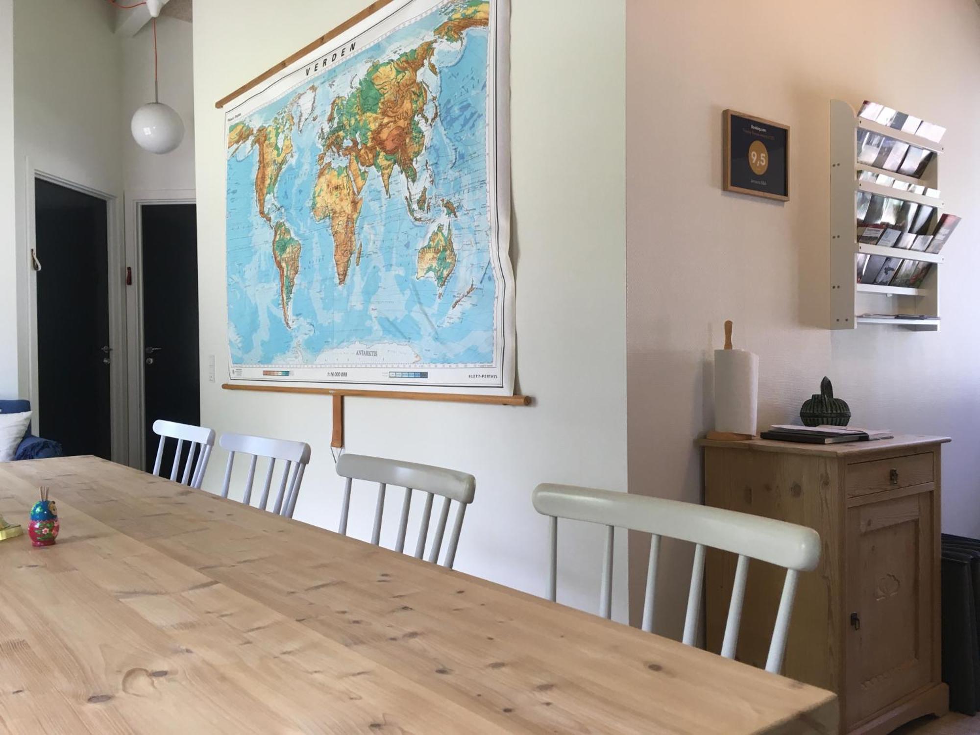 Jensens B&B Egtved Exteriér fotografie