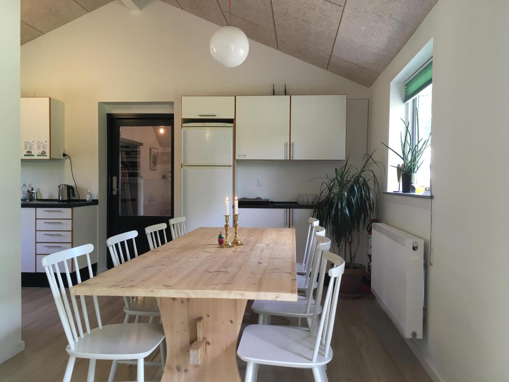 Jensens B&B Egtved Exteriér fotografie