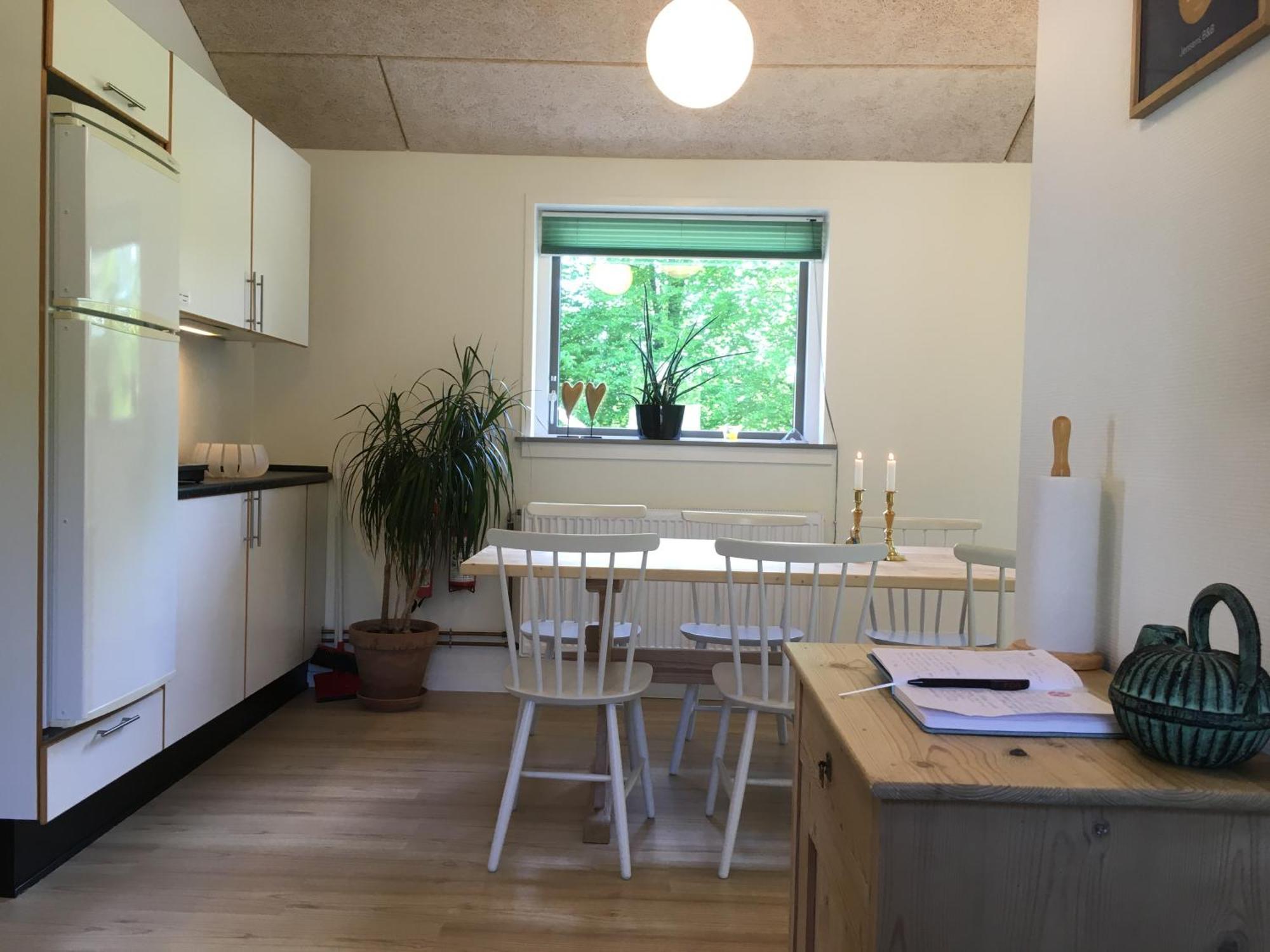 Jensens B&B Egtved Exteriér fotografie