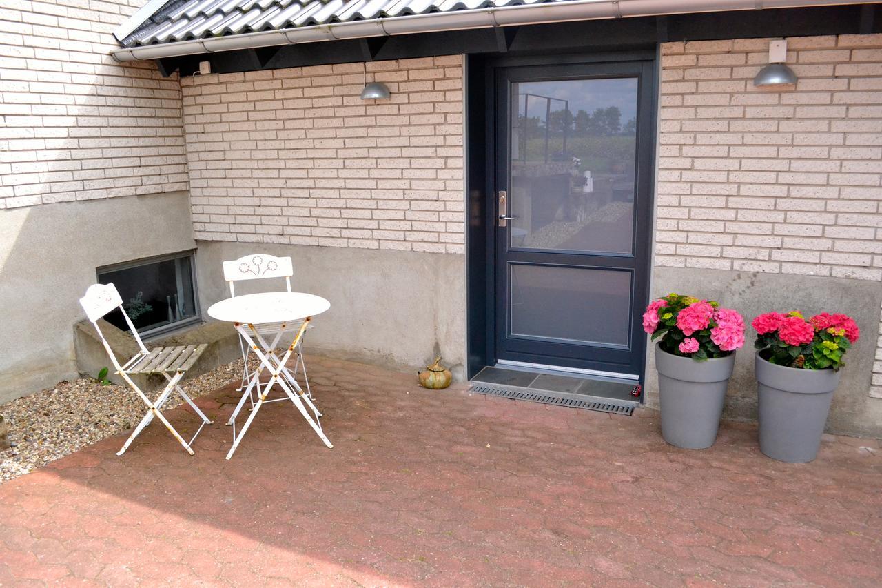 Jensens B&B Egtved Exteriér fotografie